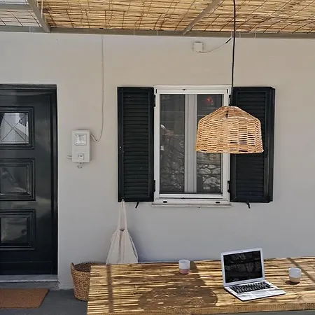 Дом отдыха Terra Del Nonno *