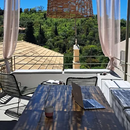 Дом отдыха Terra Del Nonno