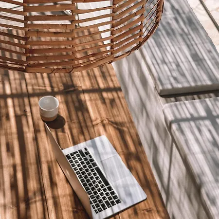 Дом отдыха Terra Del Nonno