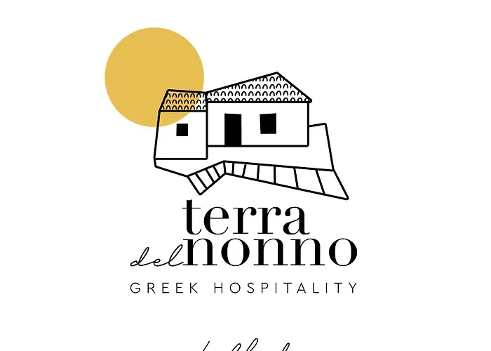 Vakantiehuis Terra Del Nonno