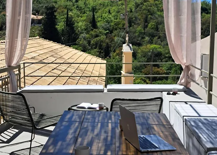 Vakantiehuis Terra Del Nonno