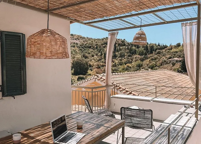 Vakantiehuis Terra Del Nonno *