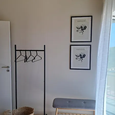 Feriehus Terra Del Nonno Drymon