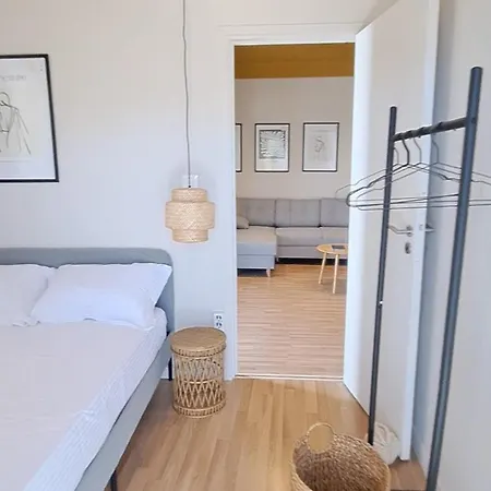 Prázdninový dům Terra Del Nonno *