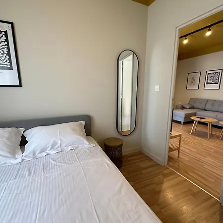 Feriehus Terra Del Nonno Drymon