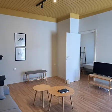 Feriehus Terra Del Nonno *