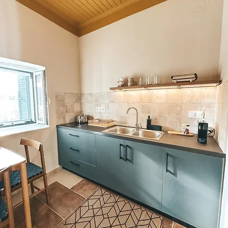 Prázdninový dům Terra Del Nonno *