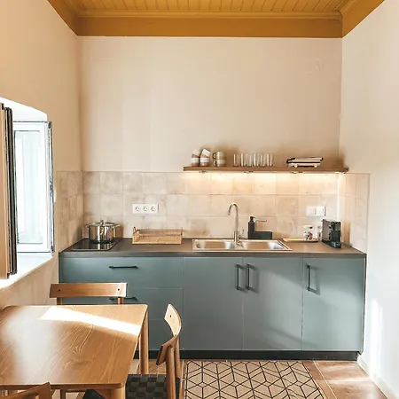 Holiday home Terra Del Nonno Drymon