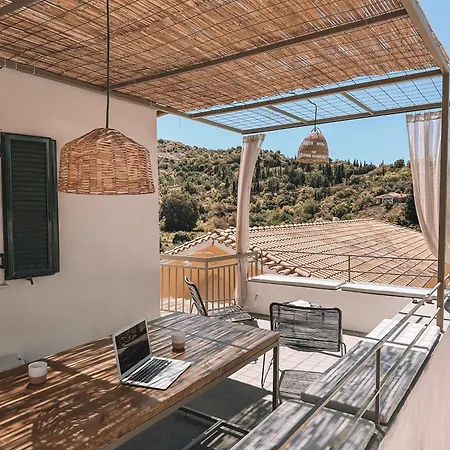 Feriehus Terra Del Nonno *