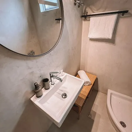 Feriehus Terra Del Nonno