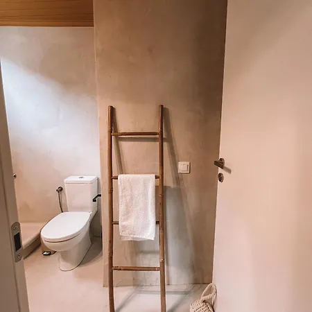 Сasa de vacaciones Terra Del Nonno *